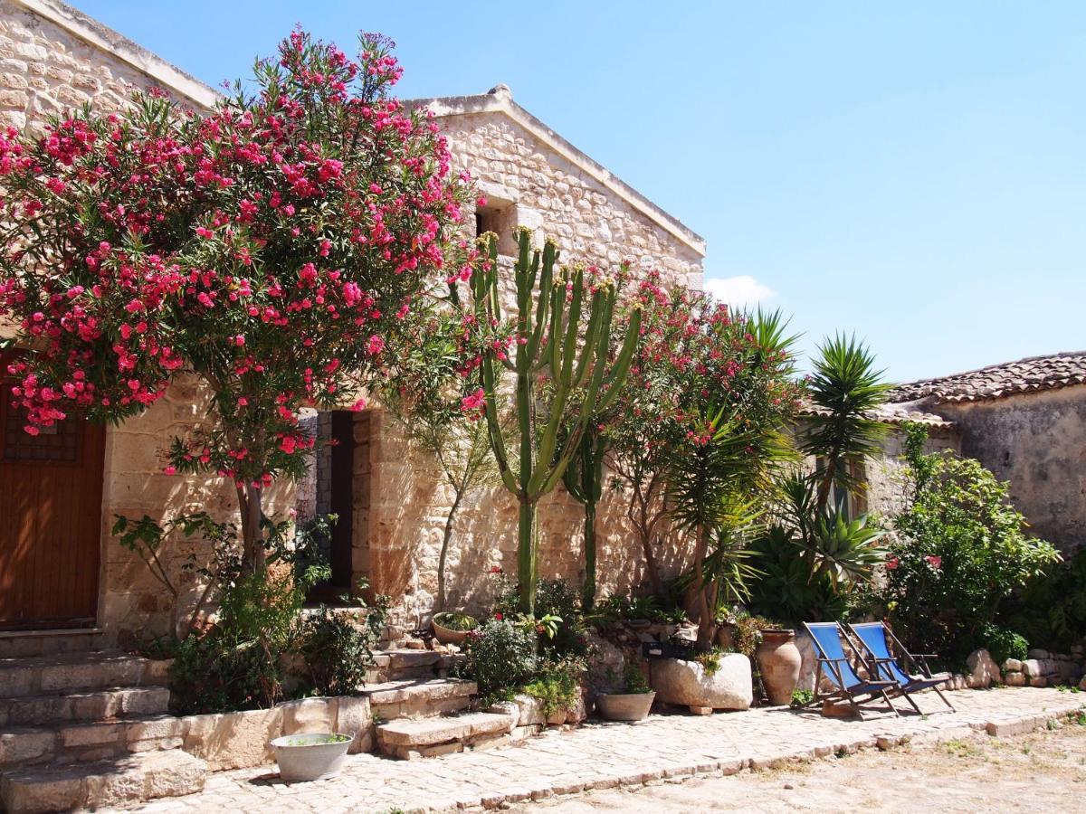 Vinciucci Bed & Breakfast Ispica Exterior photo