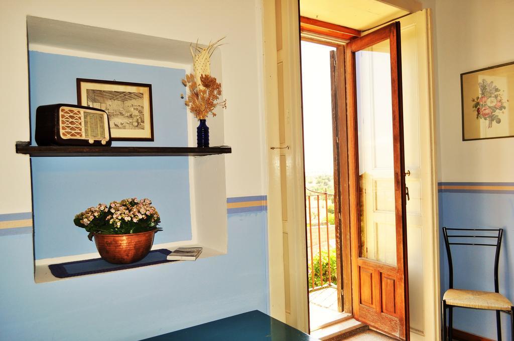 Vinciucci Bed & Breakfast Ispica Exterior photo