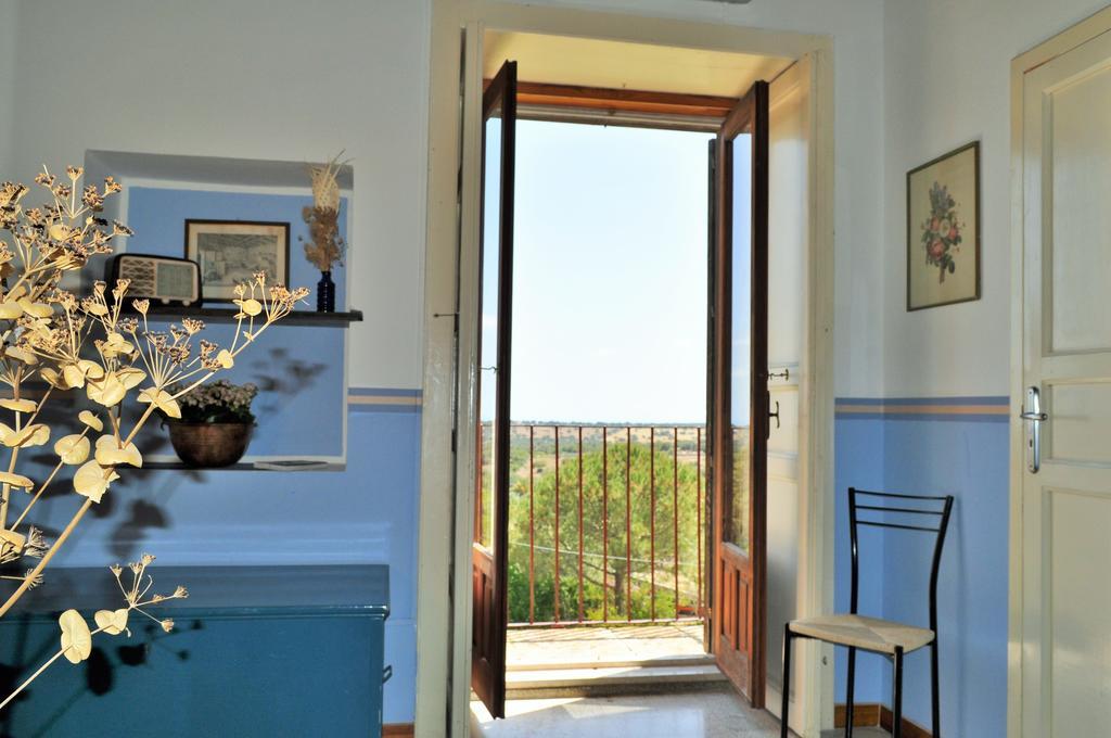 Vinciucci Bed & Breakfast Ispica Exterior photo