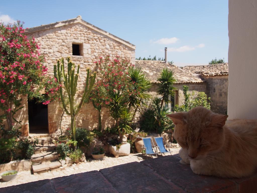 Vinciucci Bed & Breakfast Ispica Exterior photo