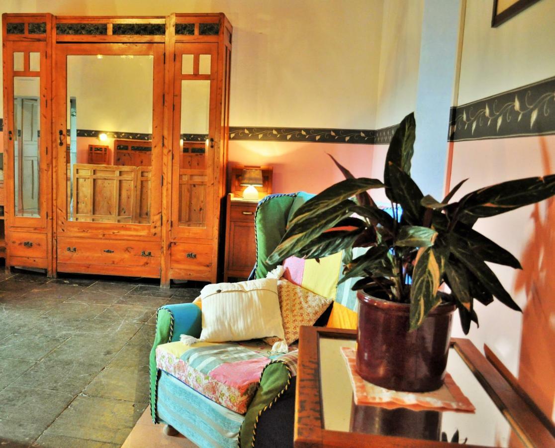 Vinciucci Bed & Breakfast Ispica Exterior photo