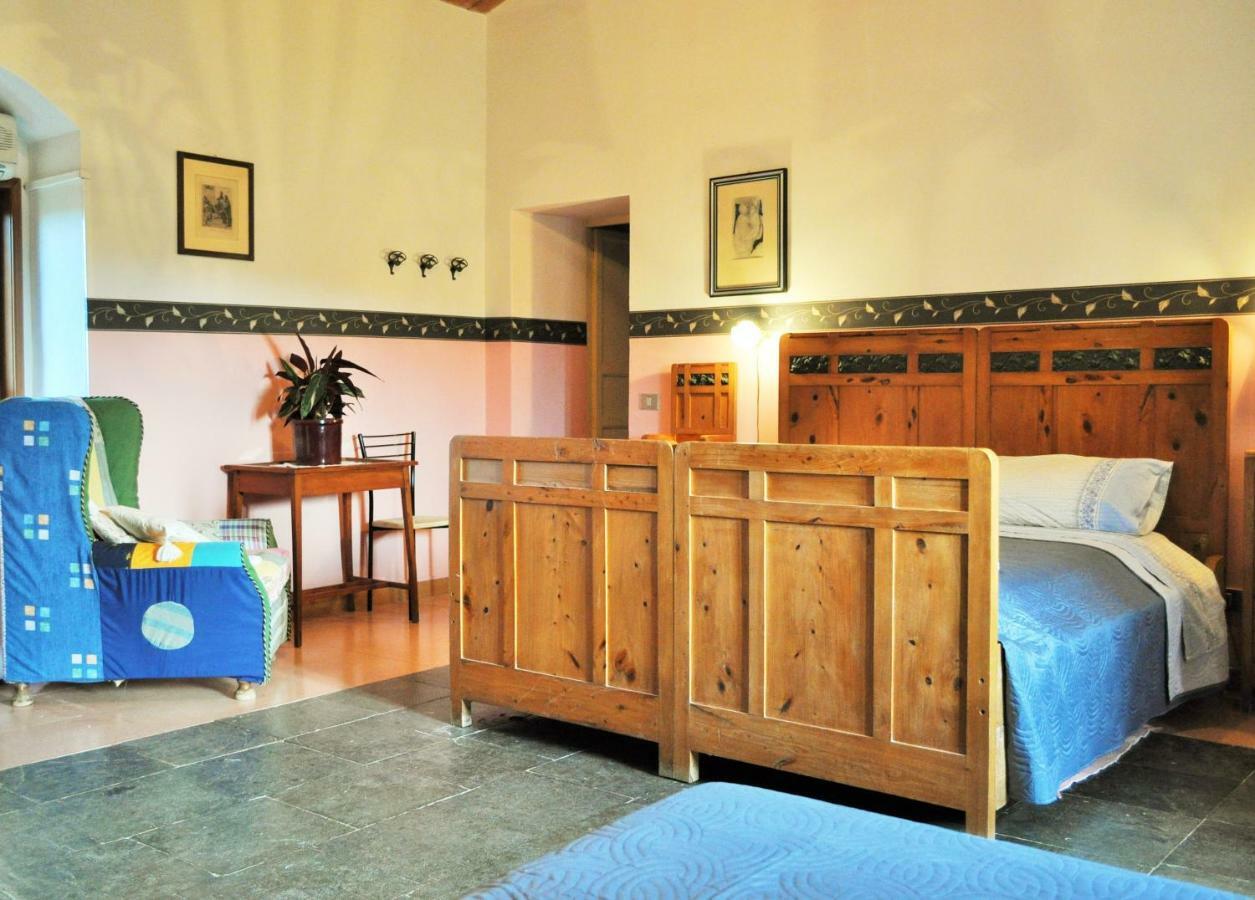 Vinciucci Bed & Breakfast Ispica Exterior photo